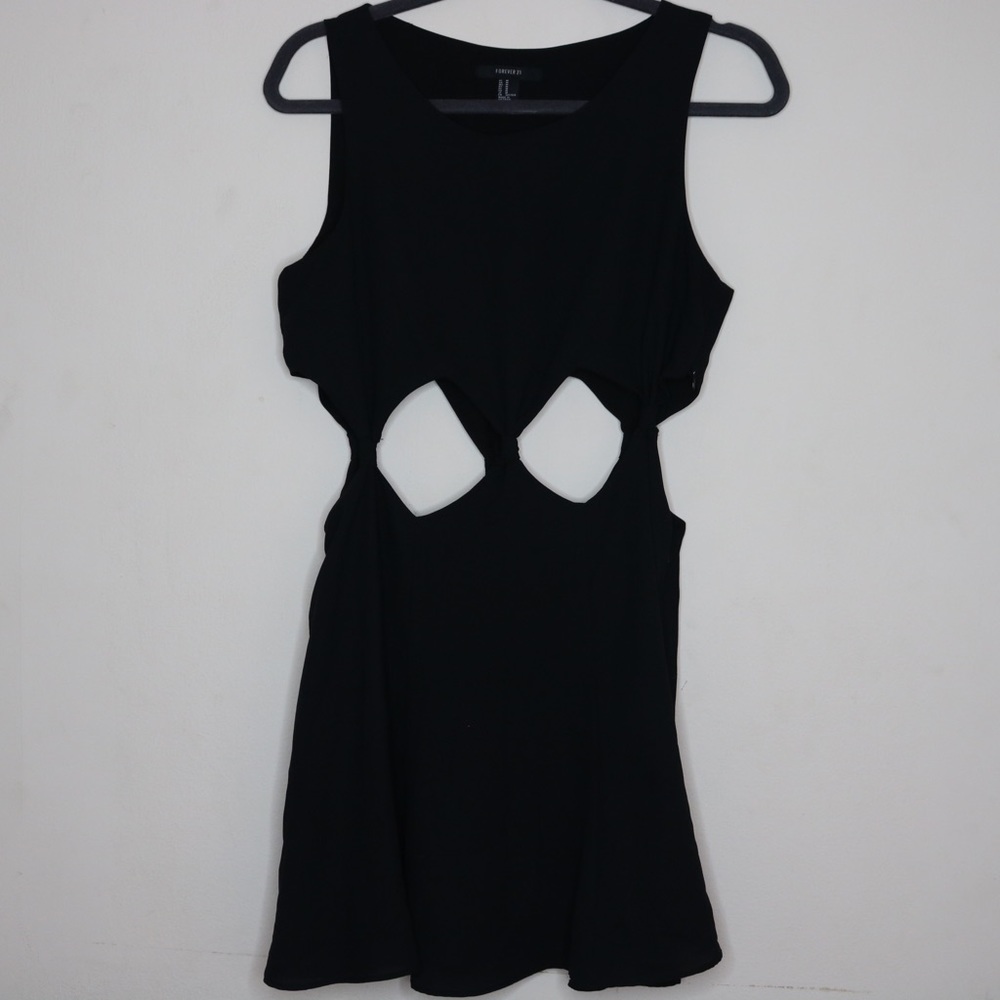 Forever 21 Little black dress